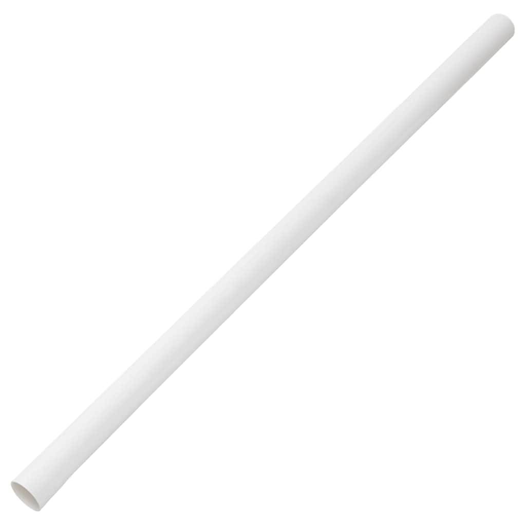 Vidaxl kabelgoten ø32 mm 30 m pvc 87210123654768721012365476-1