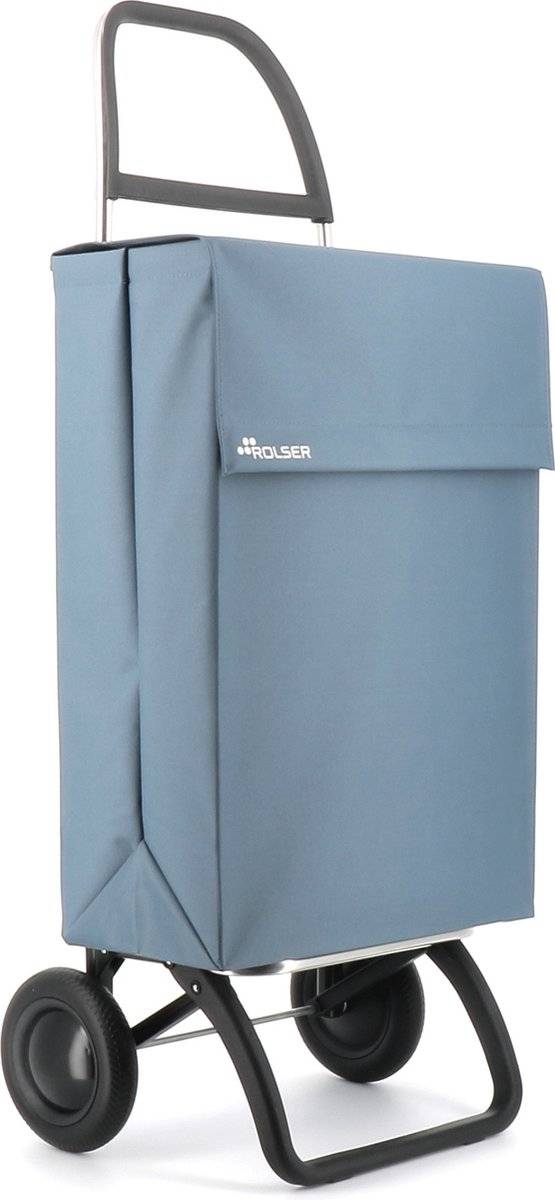 Rolser boodschappentrolley jean ln - 2 wheels - mar 84208129940458420812994045-0