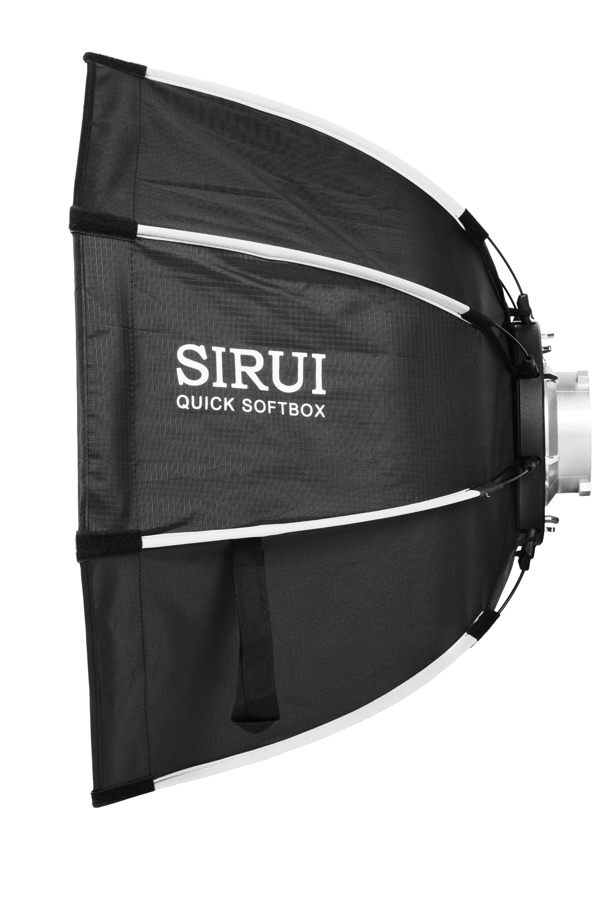 Sirui softbox rgx60 ii (v2) 60 cm 69520600764786952060076478-2