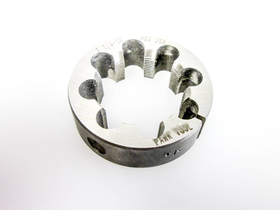 Park tool 608 cutting die 07634770133230763477013323-0