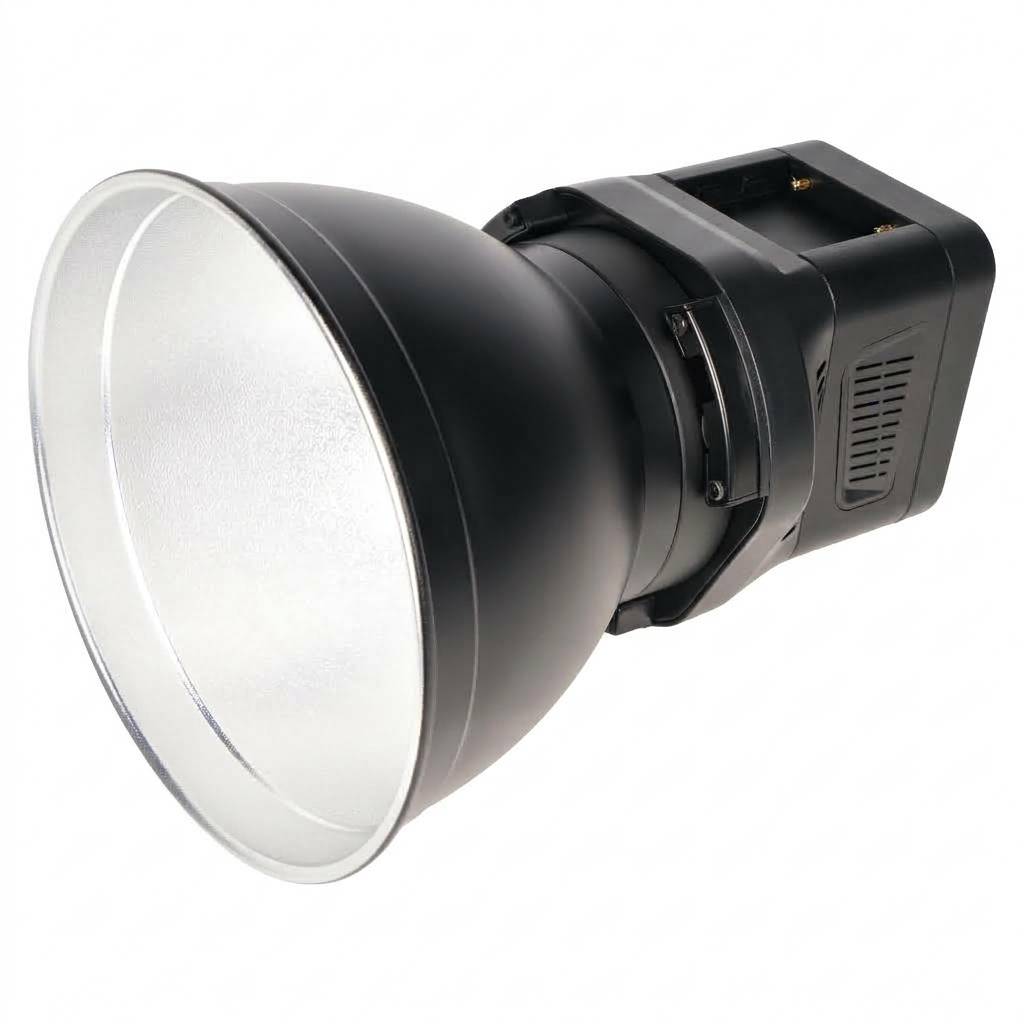 Sirui daglicht led spot lamp c60 69520600261386952060026138-0