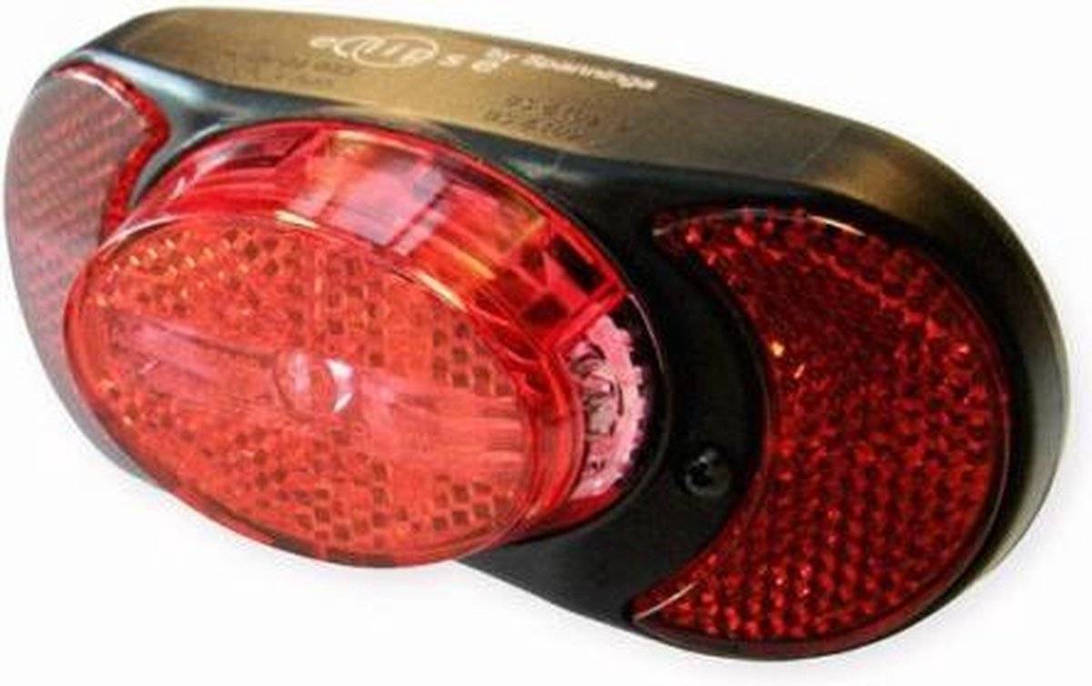 Spanninga metaal b.v. spanninga eclipse xb 80 mm. 87151170115368715117011536-0