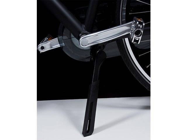 Spanninga metaal b.v. spanninga standaard extend 30 mm. zwart 87151170208598715117020859-1