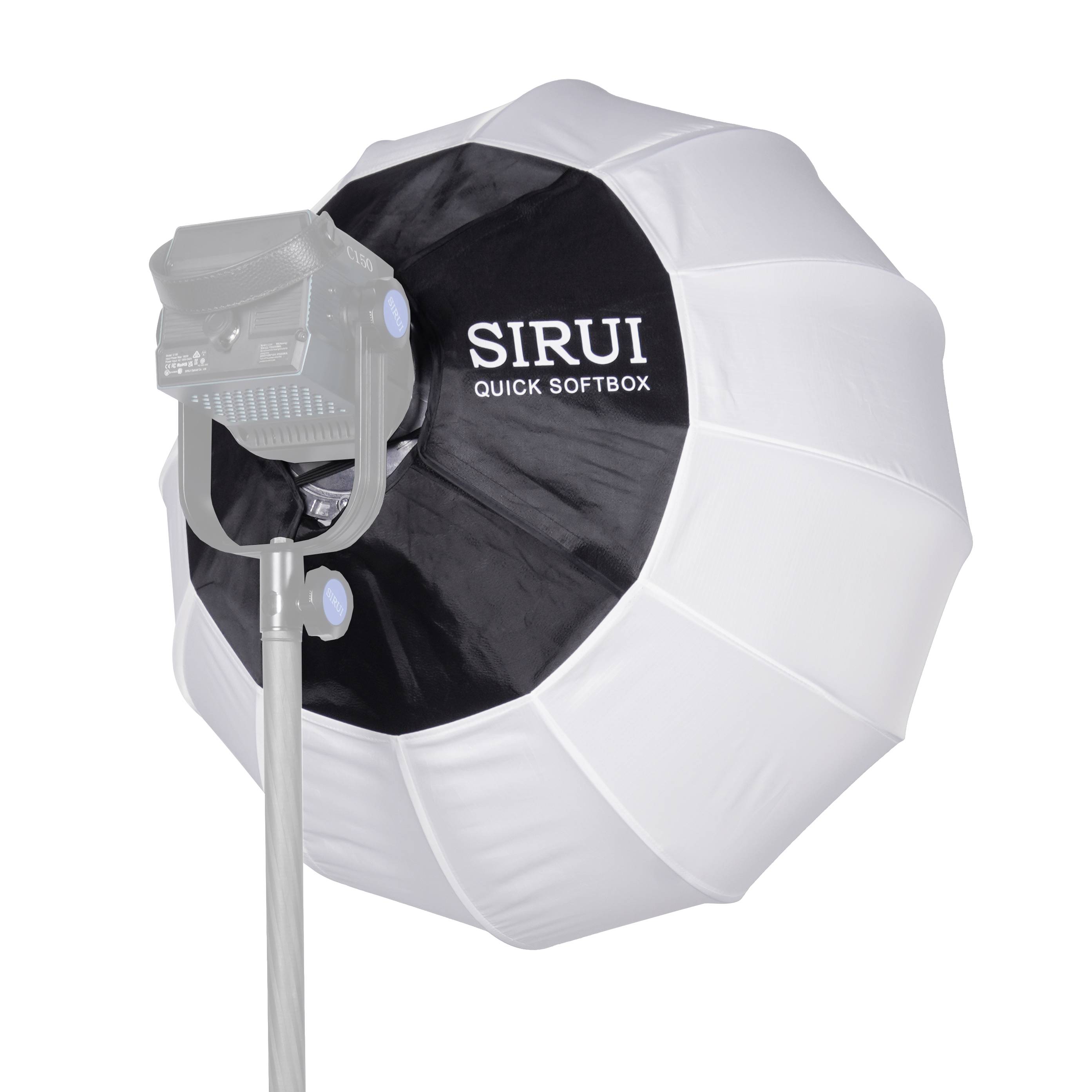 Sirui ballon softbox rgq65 65 cm 69520600298636952060029863-0