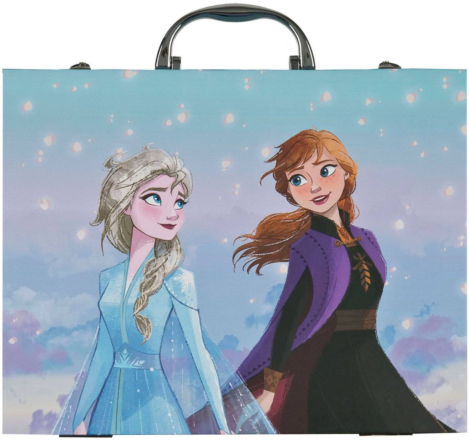 Undercover kleurkoffer frozen - 36dlg. 40439463302024043946330202-0