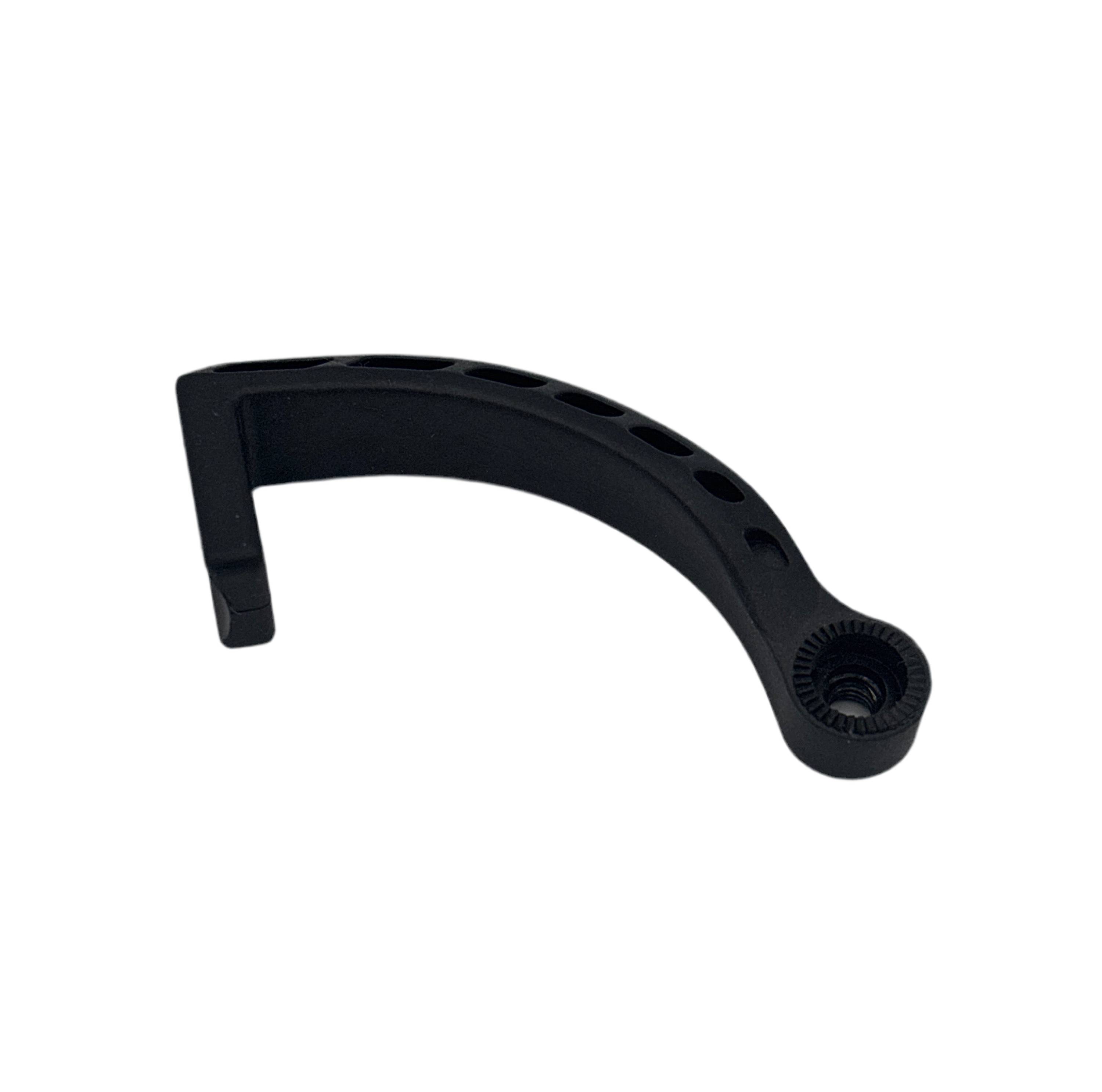 Spanninga metaal b.v. spanninga cantilever bracket micro ff 87151170126498715117012649-0