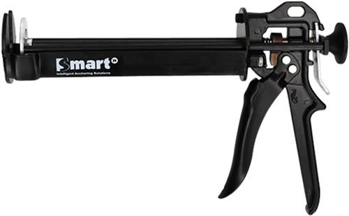 Pgb-europe smart | profes. kitpistool smart type 410ml - smch054101 59021347227405902134722740-0