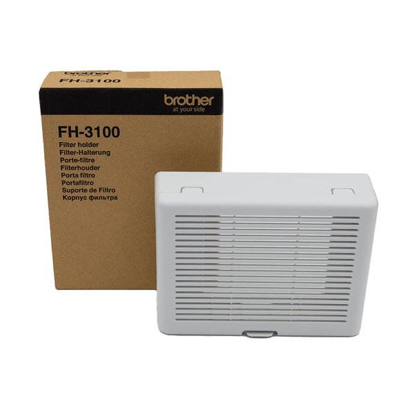 Brother Filter-Halterung FH-3100 für Feinstaub-Filter (FH3100)-0
