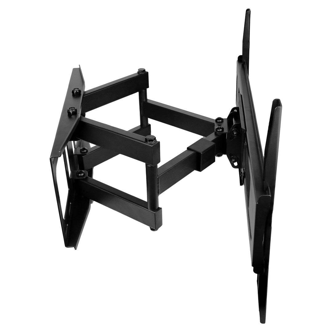 Savio UTV-04 TV Beugel 37-86" Zwart, Max. Belastbaarheid 60 kg, VESA Compatibel-0