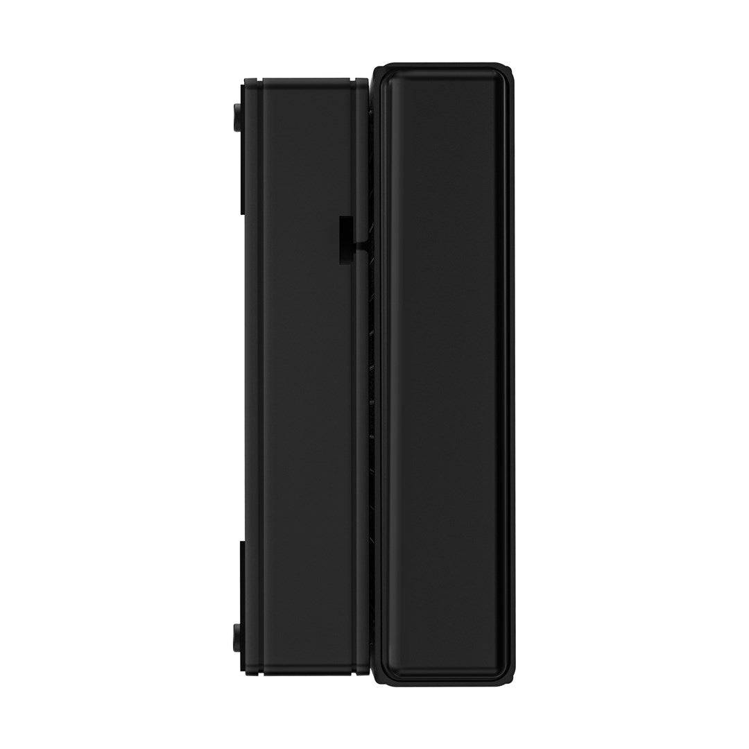 Savio NOX 240 mm Vloeibaar CPU Koelingskit 12 cm Zwart-3