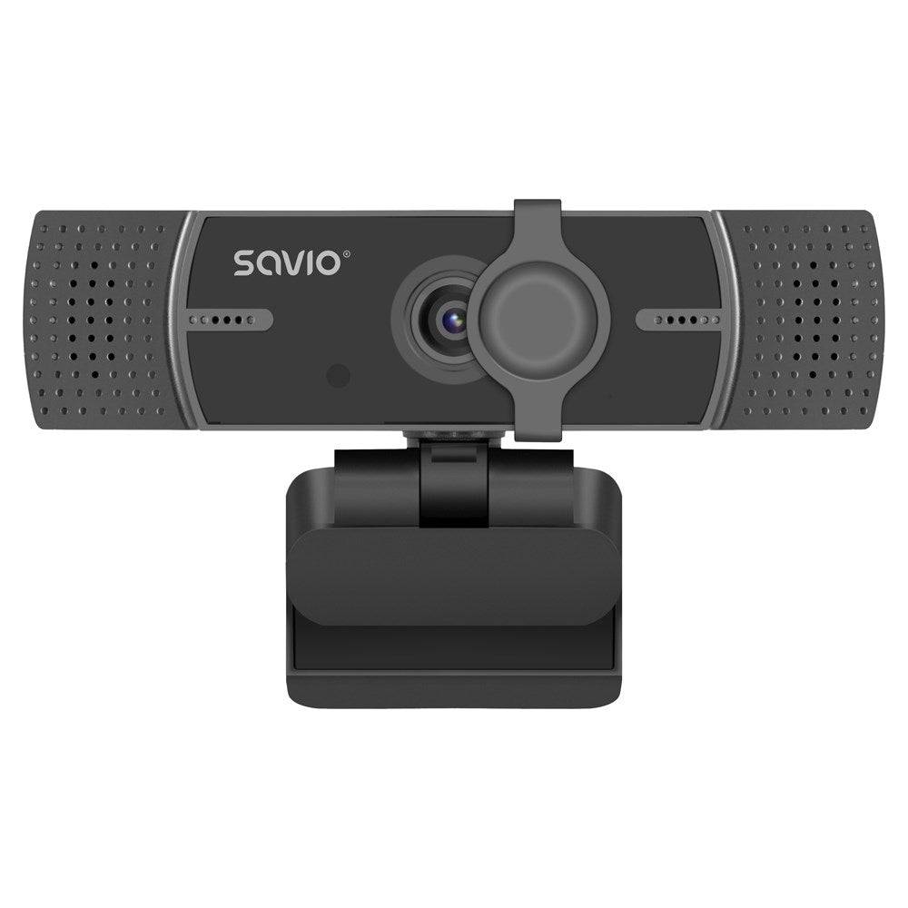 Savio 2K Webcam CAK-05-0
