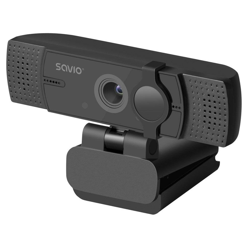 Savio 2K Webcam CAK-05-1
