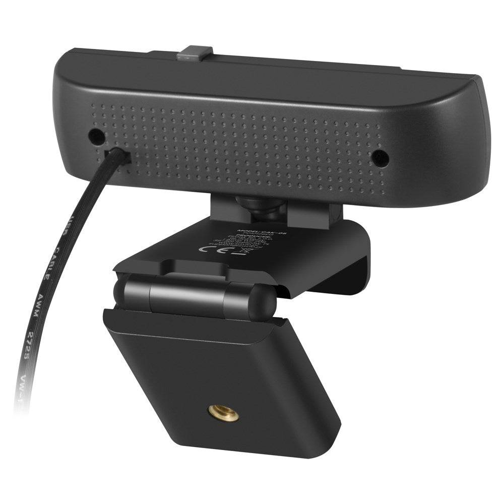 Savio 2K Webcam CAK-05-2