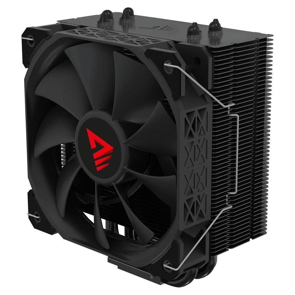 Vortex X2 Black CPU Koeler-0