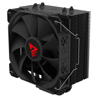 Vortex X2 Black CPU Koeler