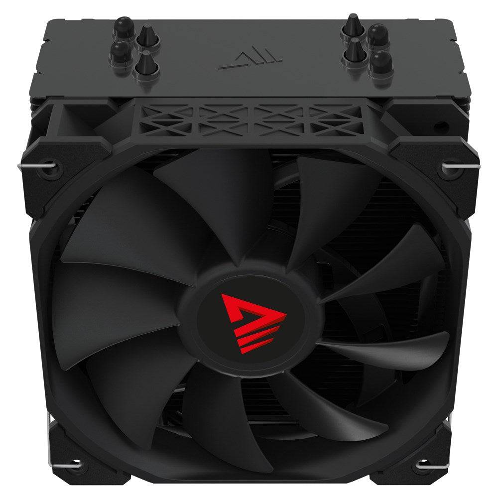 Vortex X2 Black CPU Koeler-1
