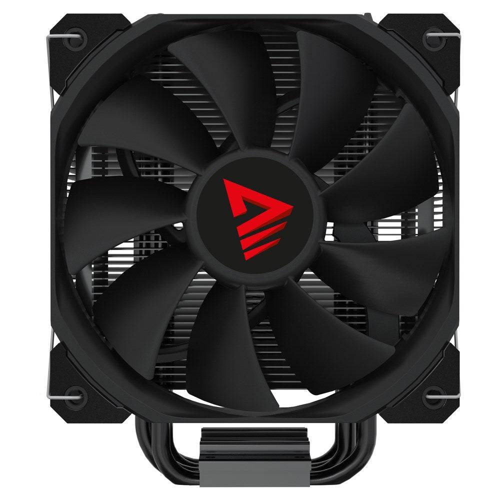 Vortex X2 Black CPU Koeler-2