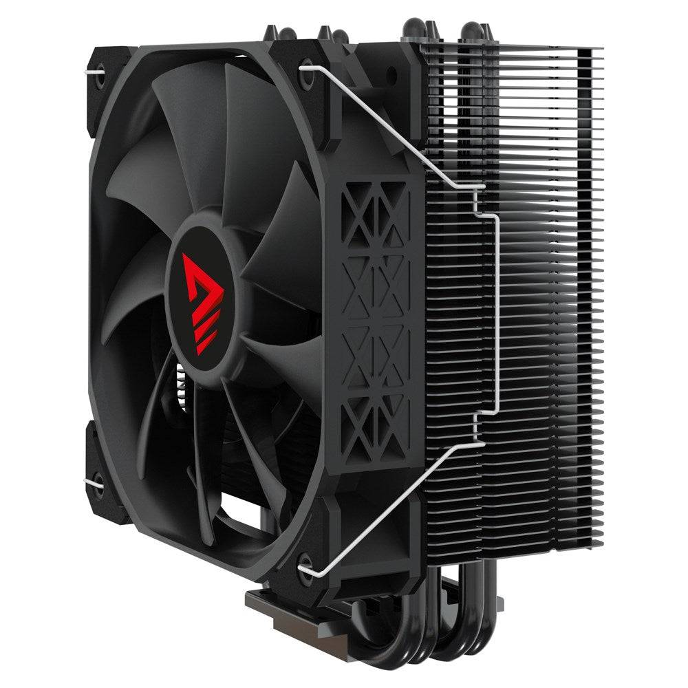 Vortex X2 Black CPU Koeler-3
