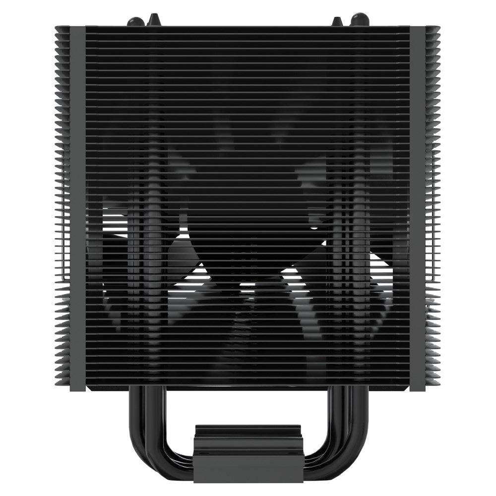 Vortex X2 Black CPU Koeler-4
