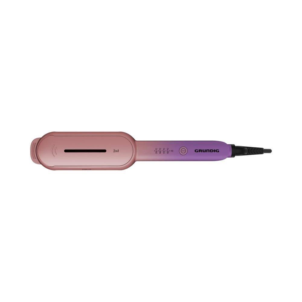 Grundig HS 8331 Haarstyler - GMS 9051-0
