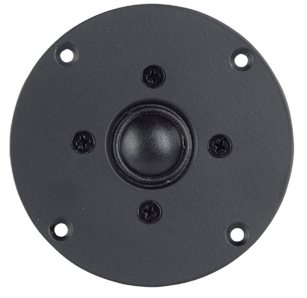 Visaton Vs-g20 sc/8 High-end Dome Tweeter 20 mm (0,8") 8 Ohm-1