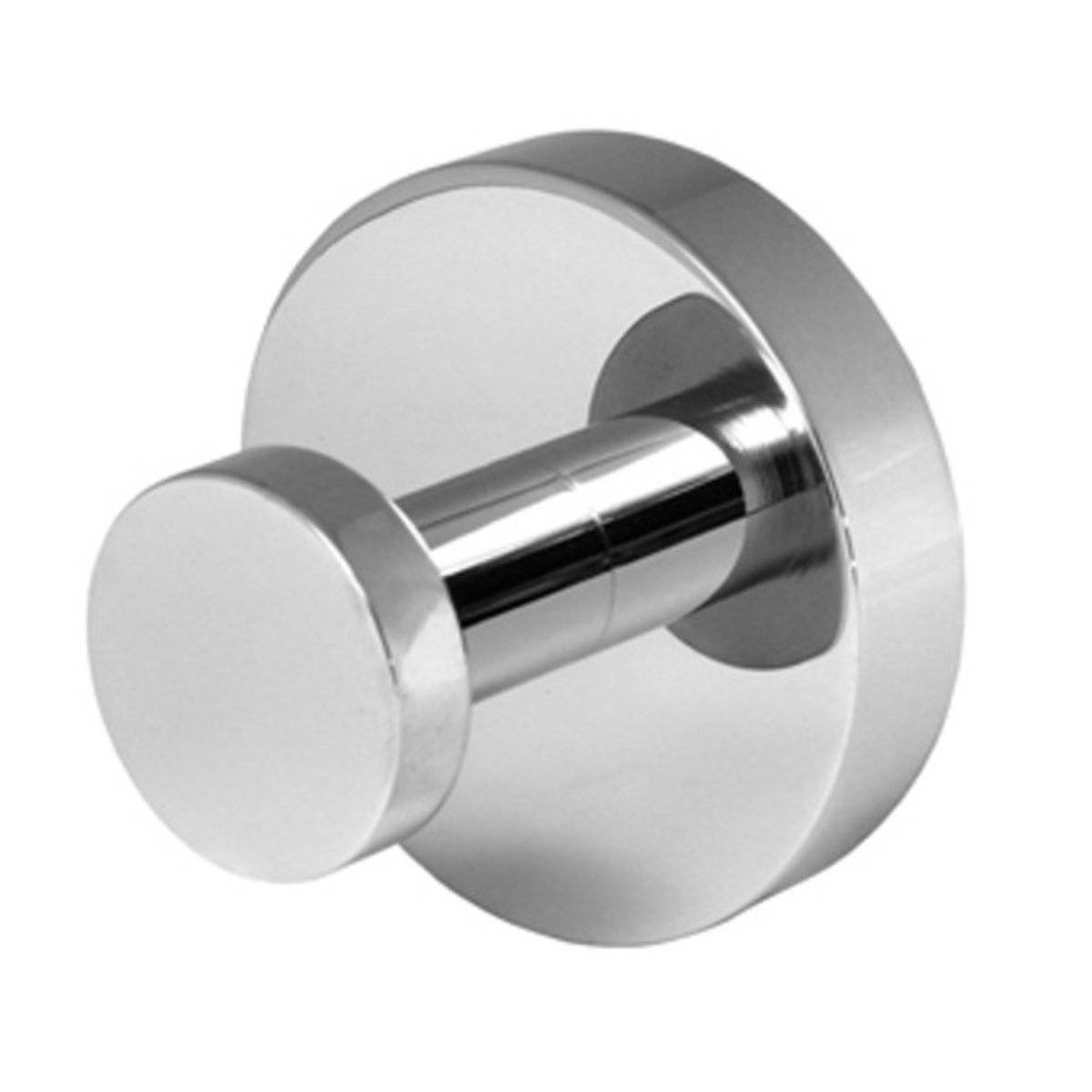 Plieger handdoekhaak magnetisch 49mm chroom 87112383997828711238399782-0