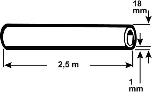 Cornat koperbuis blank 18mm 2m50 - t550112 40353002858844035300285884-1
