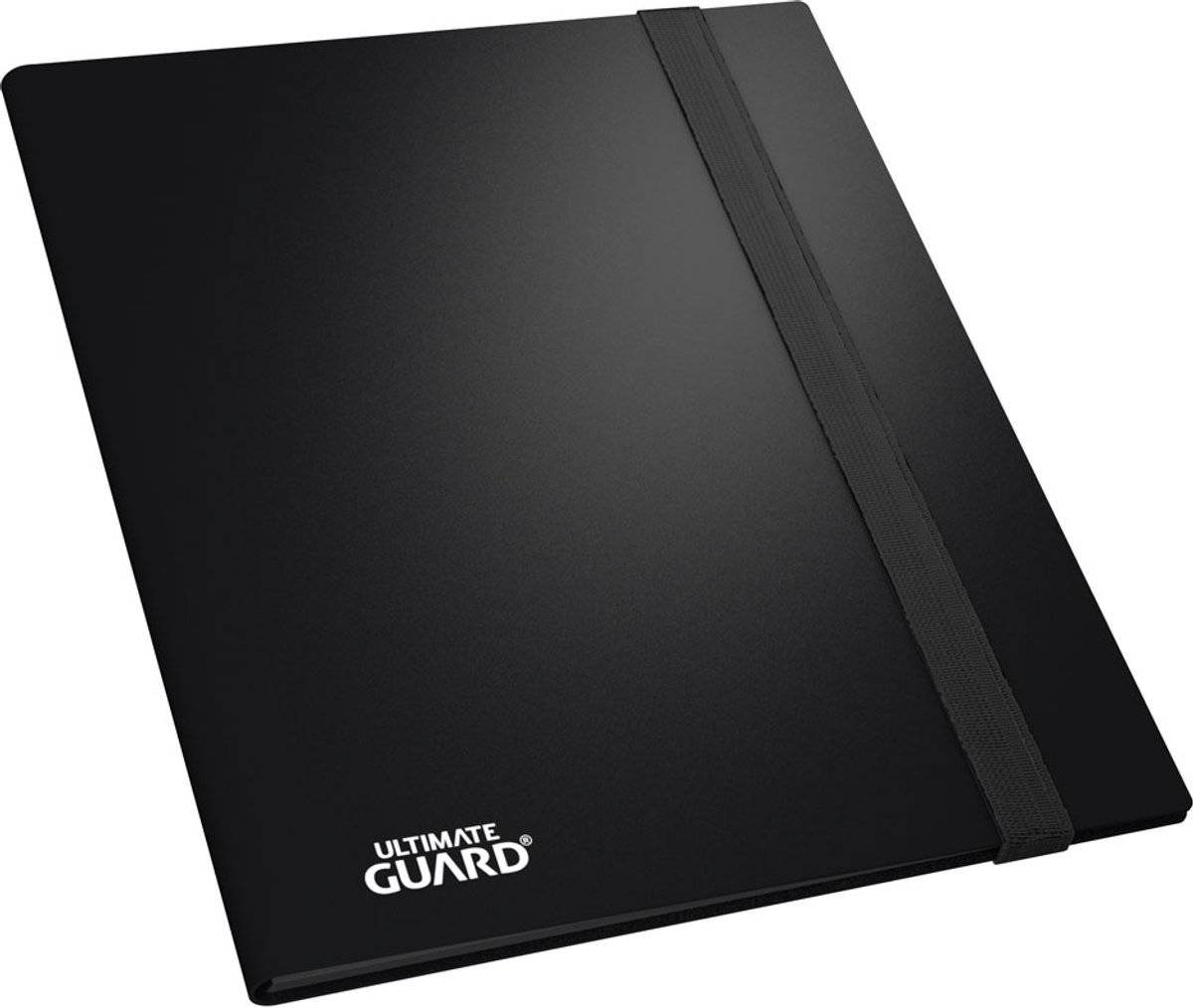 Ultimate guard flexxfolio 360 18-pocket - black 42602500714964260250071496-0