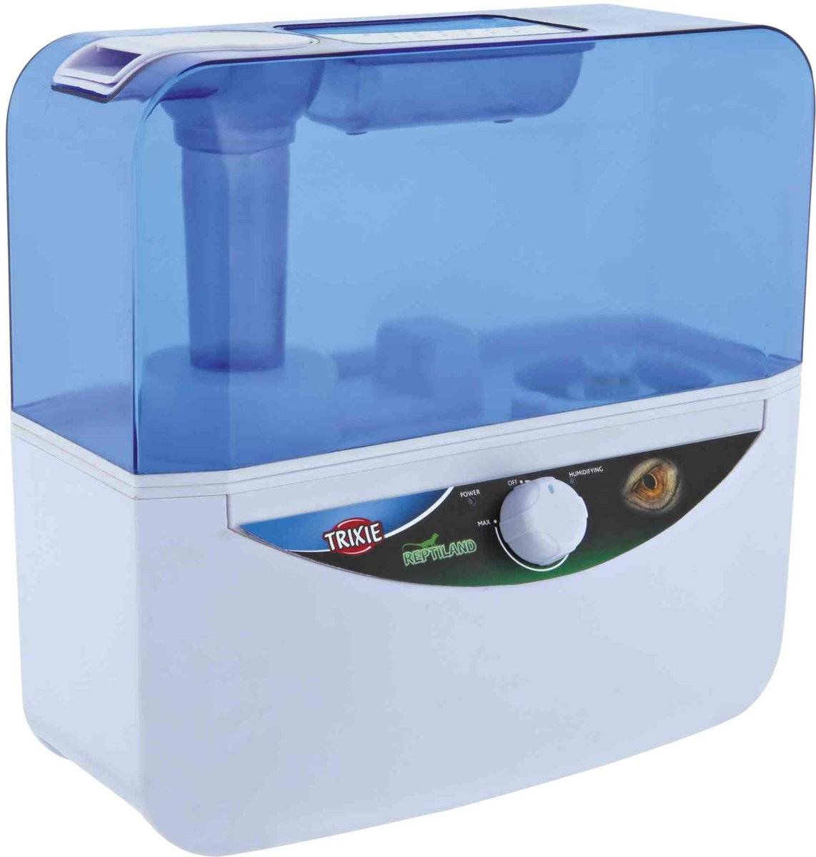 Trixie fogger xl ultasoon-vernevelaar 40119057612374011905761237-0