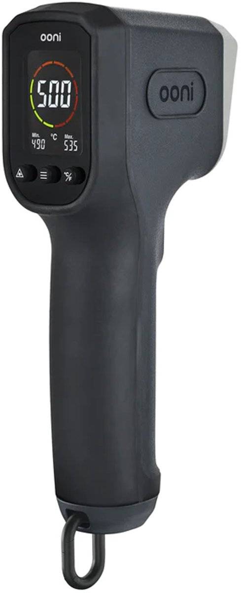 Ooni thermometer 50609673972115060967397211-0