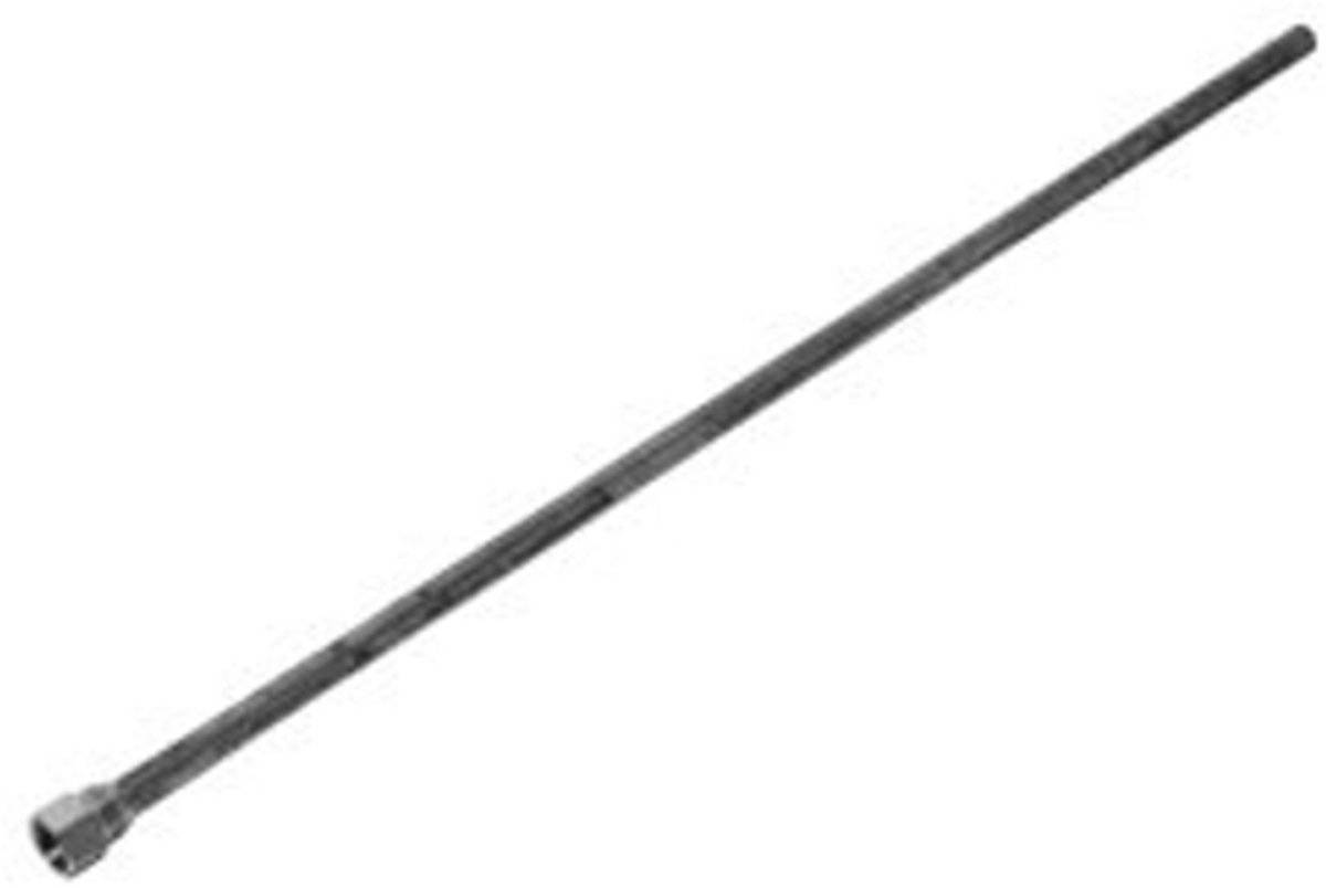 Plieger stromingsbuis universeel 174cm inkortbaar 87112381504758711238150475-0