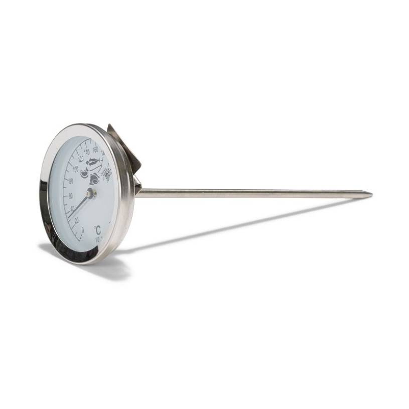 Patisse Frituurthermometer RVS-0