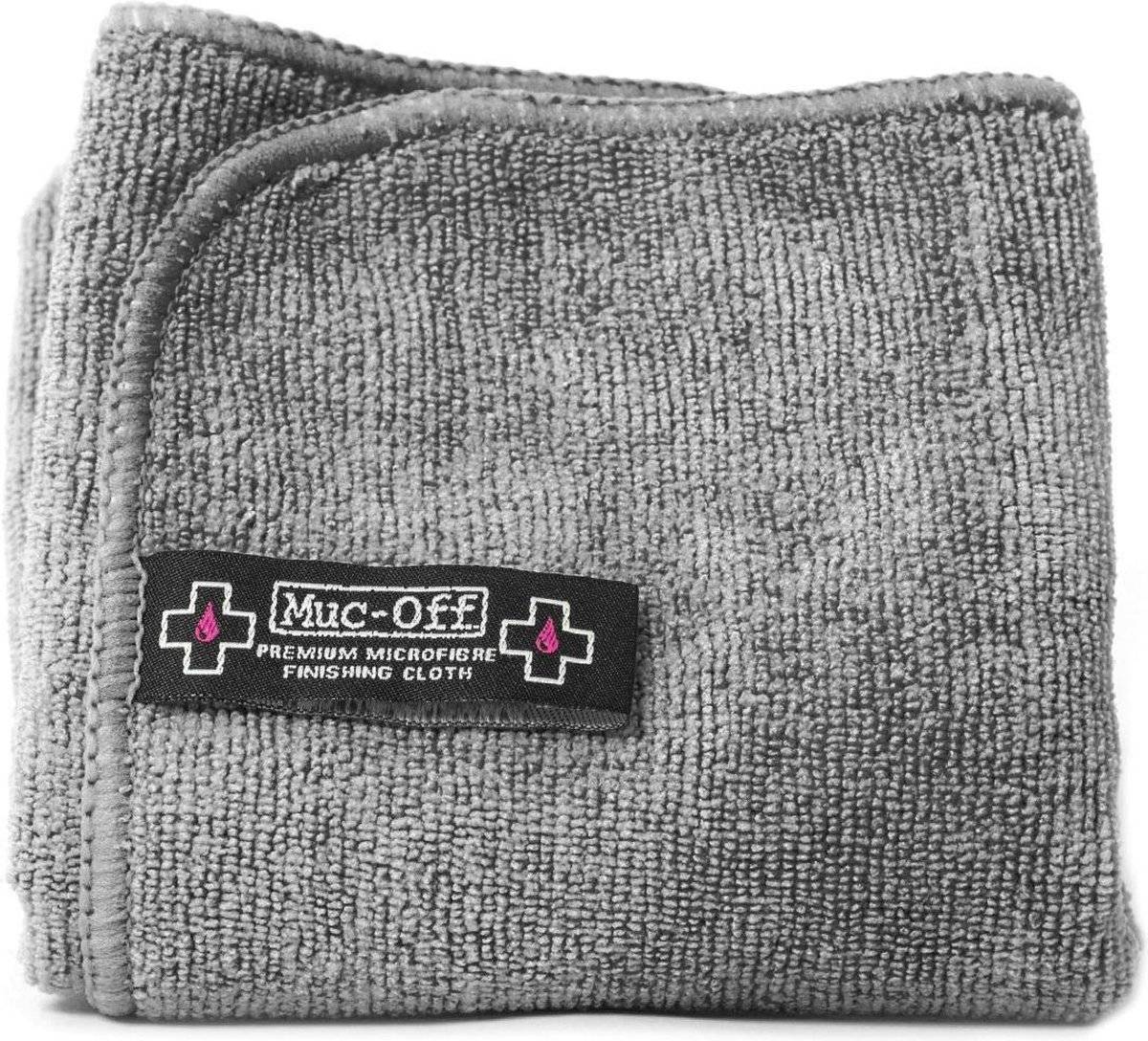 Muc-off poetsdoek microfiber cloth 50378352720005037835272000-0