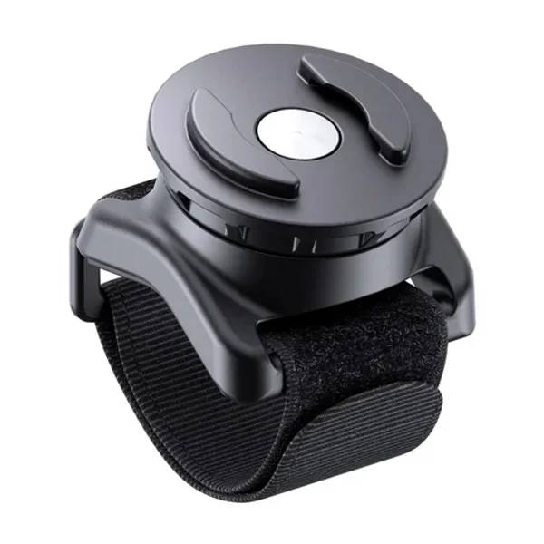 Universal Mount SPC+ - Telefoonhouder fiets - Universele houder voor SP Connect+ hoesjes - Zwart-0