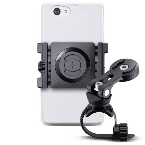 SP Connect Bike Bundle Universal Clamp SPC+ - Telefoonhouder fiets - Universele klem - Zwart-0