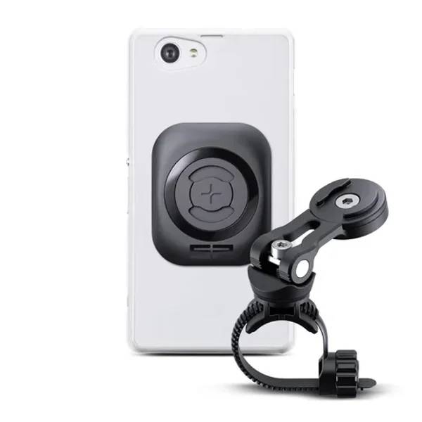 Bike Bundle Universal Interface SPC+ - Telefoonhouder fiets - Adapter voor SP Connect+ accessoires - Zwart-0