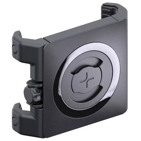 Universal Phone Clamp SPC+ - Telefoonhouder fiets - SP Connect+ houders - Zwart-0