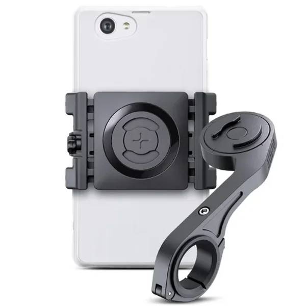 SP Connect Roadbike Bundle Universal Clamp SPC+ - Telefoonhouder racefiets - Zwart-0