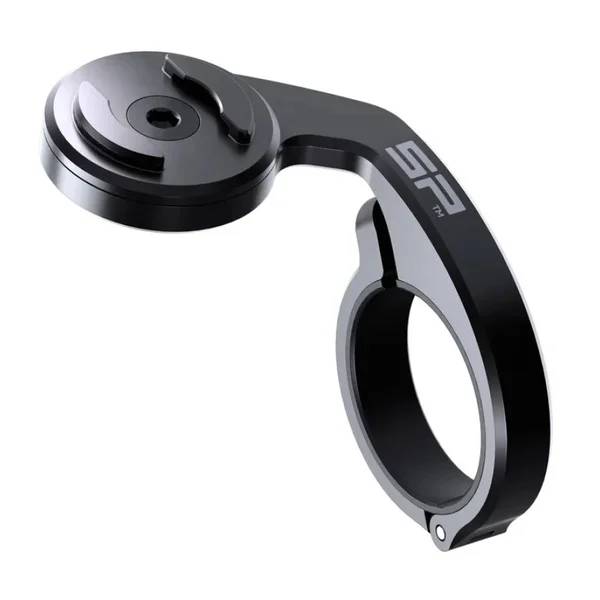 SP Connect Handlebar Mount Pro Telefoonhouder Racefiets voor SPC/SPC+ hoesjes - Zwart-0