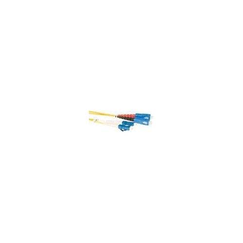ACT 20 m LSZH Singlemode 9/125 OS2 Glasvezel Patchkabel Duplex LC-SC (RL8920)-0