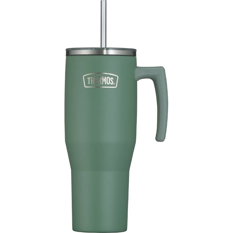 THERMOS Isolierbecher Refreshing Series grün 1,1 l (4140355110)-0
