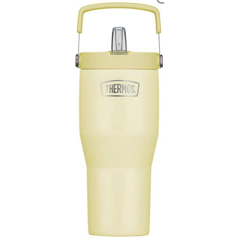 THERMOS Isolierbecher REFRESHING SERIES vanilla, matt 850,0 ml (4141396085)-0