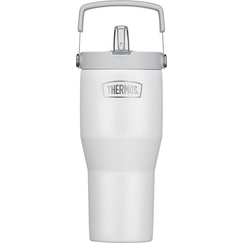 THERMOS Isolierbecher REFRESHING SERIES weiß, matt 850,0 ml (4141211085)-0