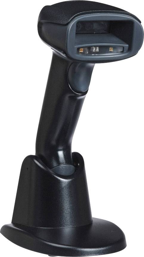 Honeywell Barcodescanner Bluetooth 2D, 1D Lineair imager Wit Handmatig Bluetooth