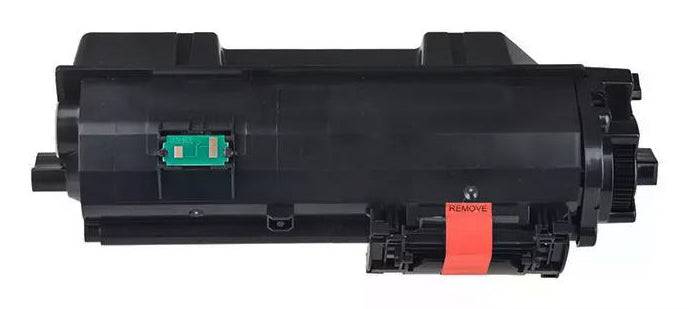 UTAX Toner 1T0C140UT0 PK-1014 Zwart - Origineel - Tonercartridge-0