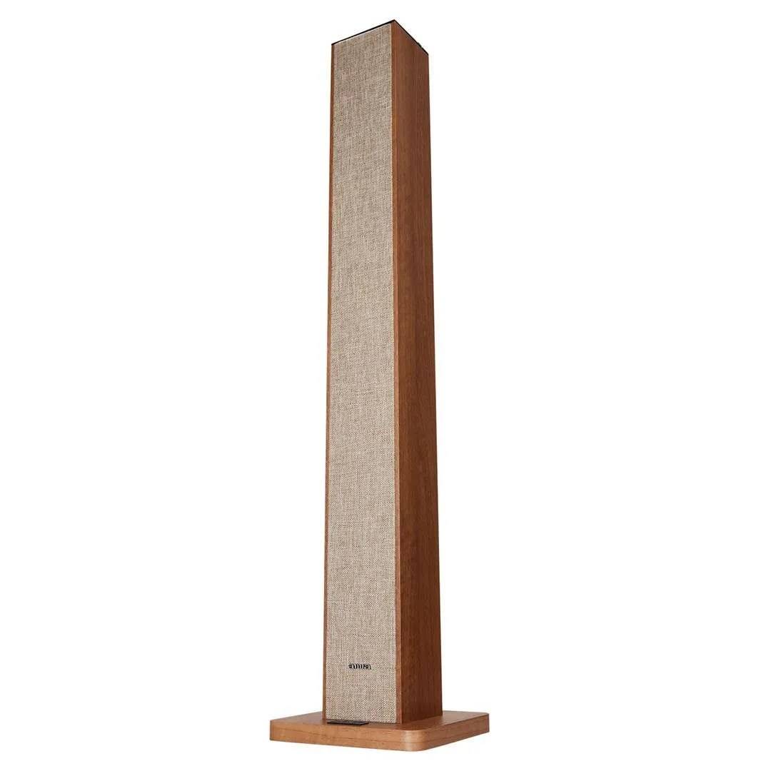 AWA Aiwa TSBT-270WD luidspreker Hout Bedraad en draadloos 50 W-0