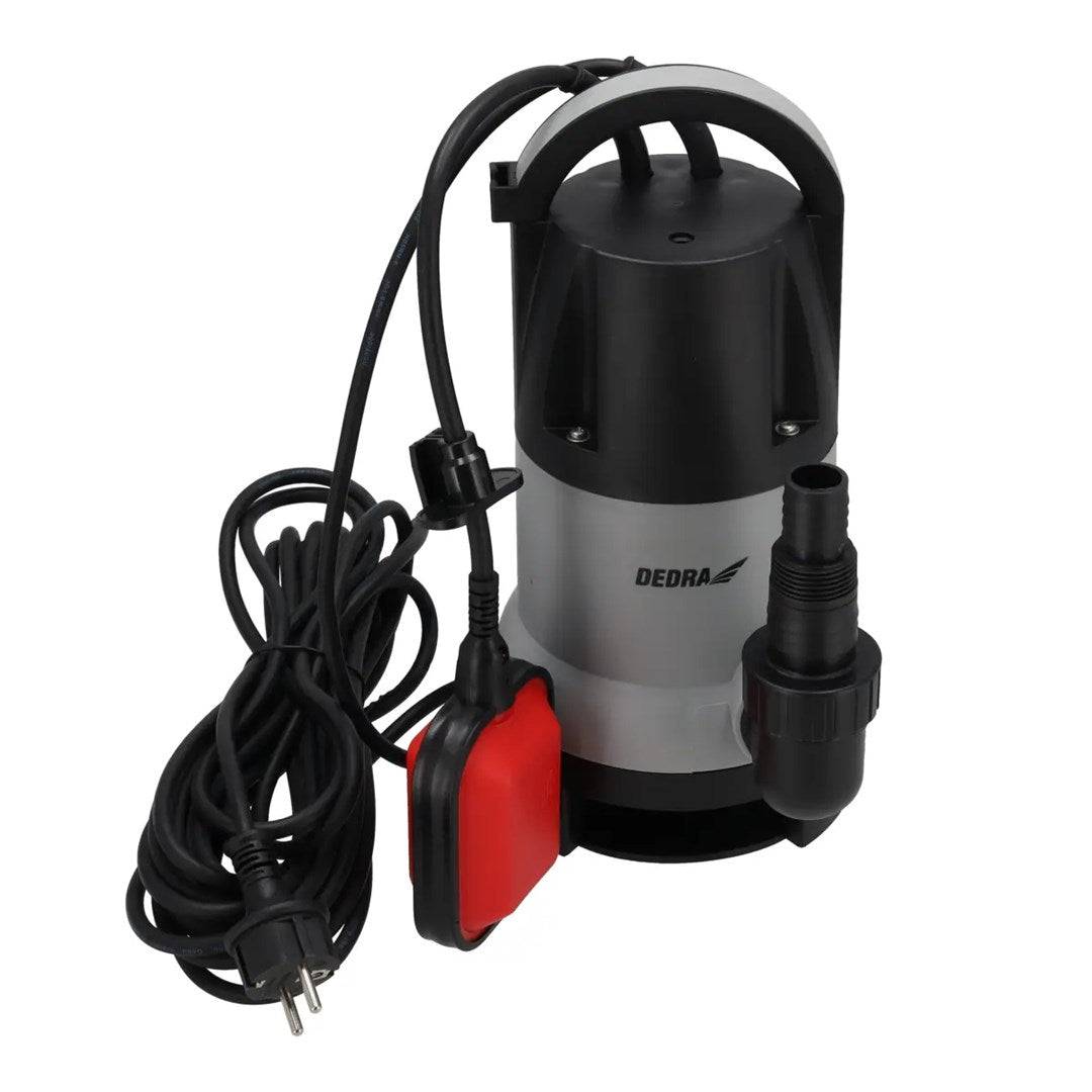 DEDRA DED8843 submersible pump-0