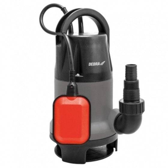 DEDRA DED8843 submersible pump-1