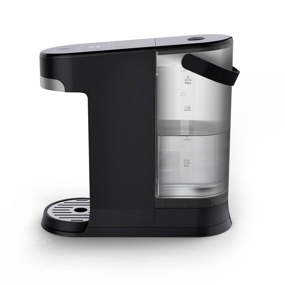 Tefal Instant Hot Water BR3508E0 water dispenser Black 2 L-2