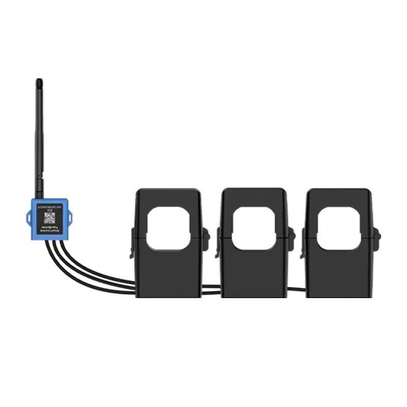 Milesight IoT Slimme Stroomtransformator CT305-868 M - LoRaWAN - 500A (CT305-868 M)-1